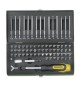 INSERTI SPECIALI SET 75 PZ PROXXON 23107