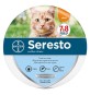 COLLARE ANTIPARASSITARIO 'SERESTO' per gatti - cm. 38