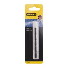 STANLEY STA50060 PUNTA HSS 5,5 MM