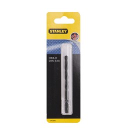 STANLEY STA50060 PUNTA HSS 5,5 MM
