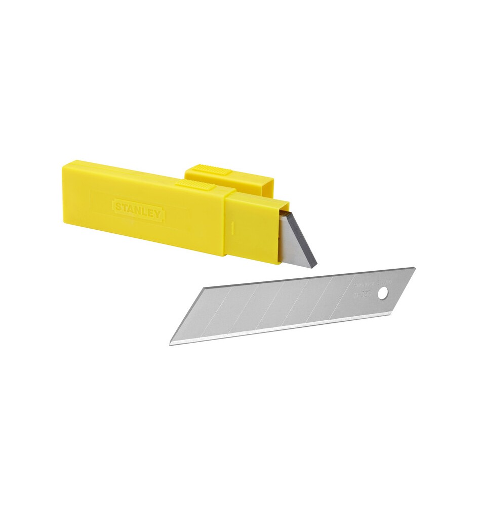 ST LAMA 0.11325 A SPEZZARE 25 MM 7 ELEMEN 10 PZ