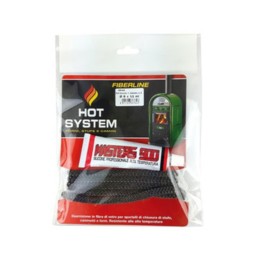GUARNIZIONE FBV KIT 8MMX1,5M + SILICONE AT 70 ML