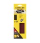 STANLEY STA31060 10 FOGLI 93X230 GR 60
