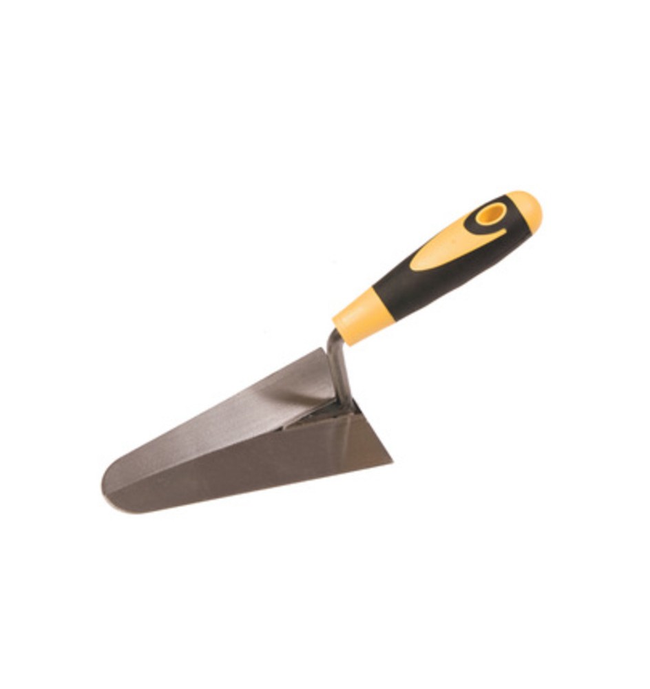 CAZZUOLA PUNTA TONDA 19 CM