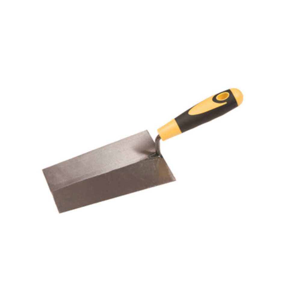 CAZZUOLA PUNTA QUADRA 18 CM