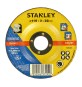 STANLEY STA32025 DISCO D 115 METALLO
