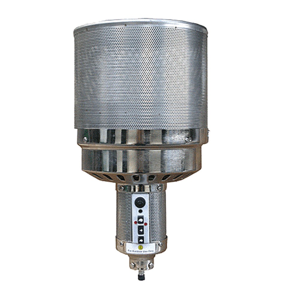 BRUCIATORE A RETE COMPLETO ricambio