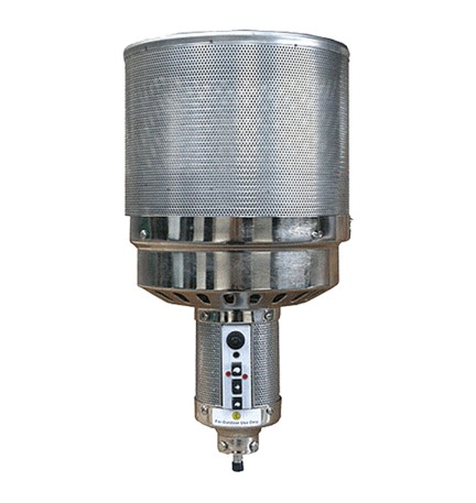 BRUCIATORE A RETE COMPLETO ricambio