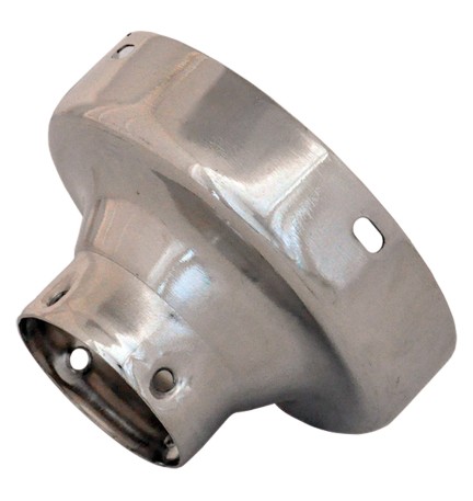 COLLARE PER DEFLETTORE ricambio