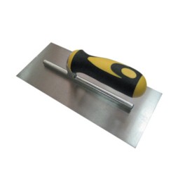 FRATTONE ACCIAIO LISCIO 120X280 MM