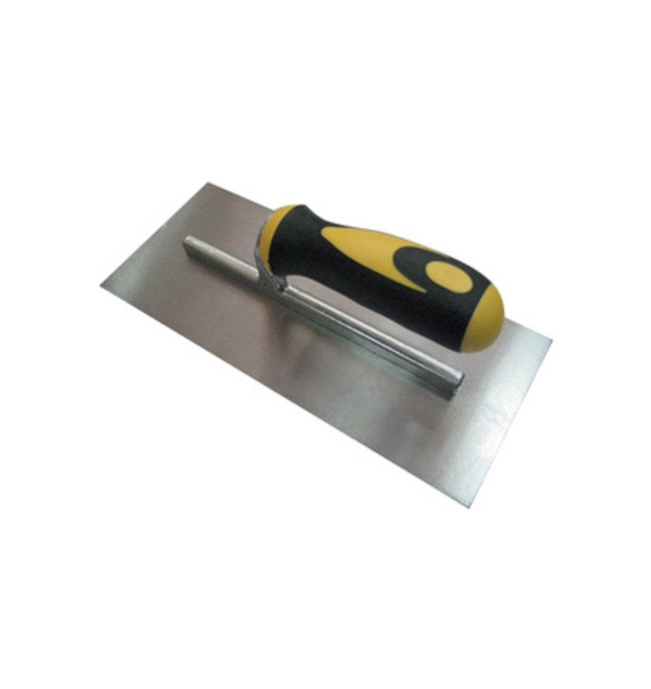 FRATTONE ACCIAIO LISCIO 120X280 MM