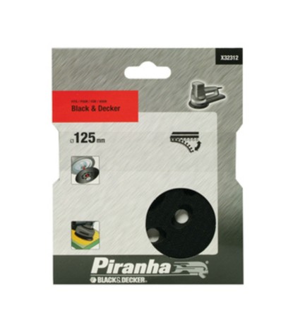 STANLEY STA32312 PLATORELLO ROTORBIT D.125