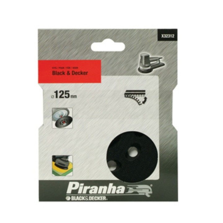 STANLEY STA32312 PLATORELLO ROTORBIT D.125