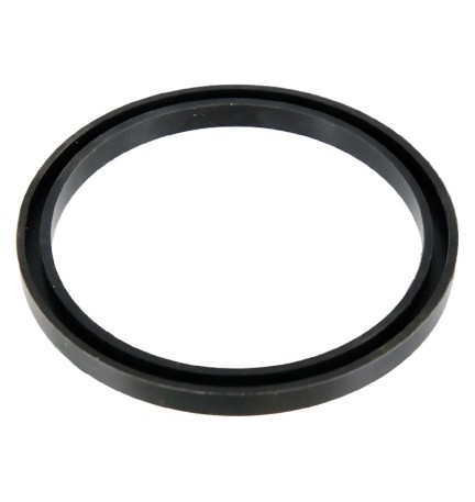 GUARNIZIONE PER TUBO IN VETRO ricambio