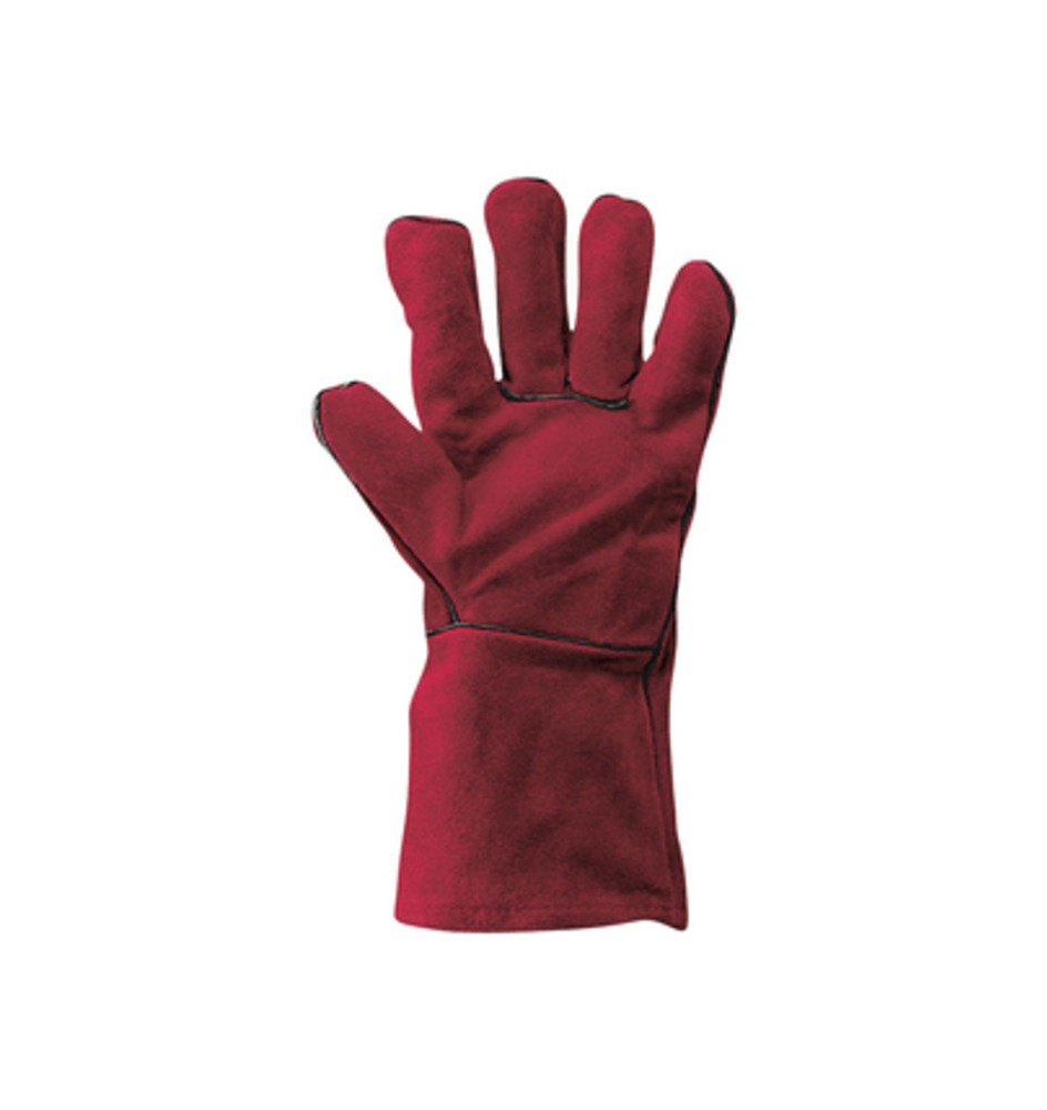 GUANTI P/SALDATORE CE