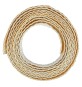 PIATTINA ADESIVA IN FIBRA DI VETRO mm 20 x 2 - 2,5 mt.