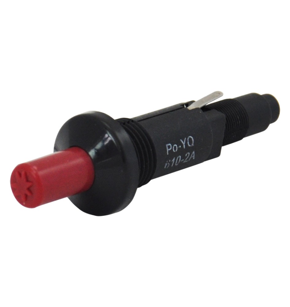 VALVOLA ACCENSIONE PIEZO per stufa a gas