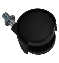 RUOTA PIROETTANTE per stufa a gas