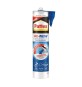 PATTEX BAGNO SANO RE-NEW BIANCO CARTUCCIA 280 ML.