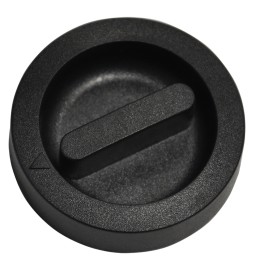 MANOPOLA ACCENSIONE per stufa a gas