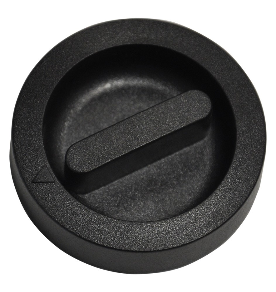 MANOPOLA ACCENSIONE per stufa a gas