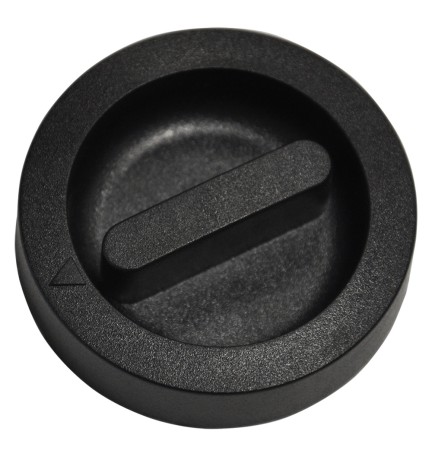 MANOPOLA ACCENSIONE per stufa a gas