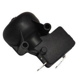 INTERRUTTORE DI SICUREZZA per stufa a gas