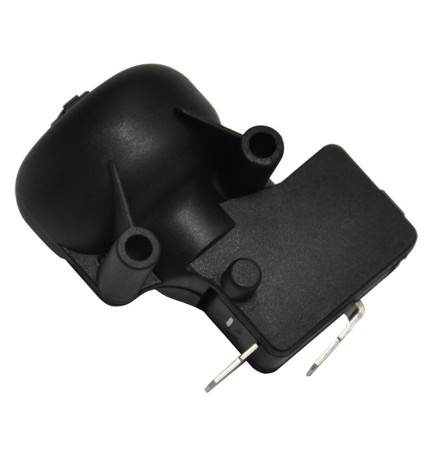 INTERRUTTORE DI SICUREZZA per stufa a gas