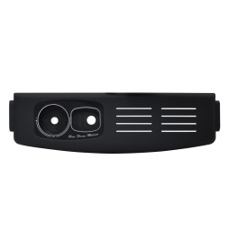 COPERCHIO PLASTICA SUPERIORE per stufa serie Eco