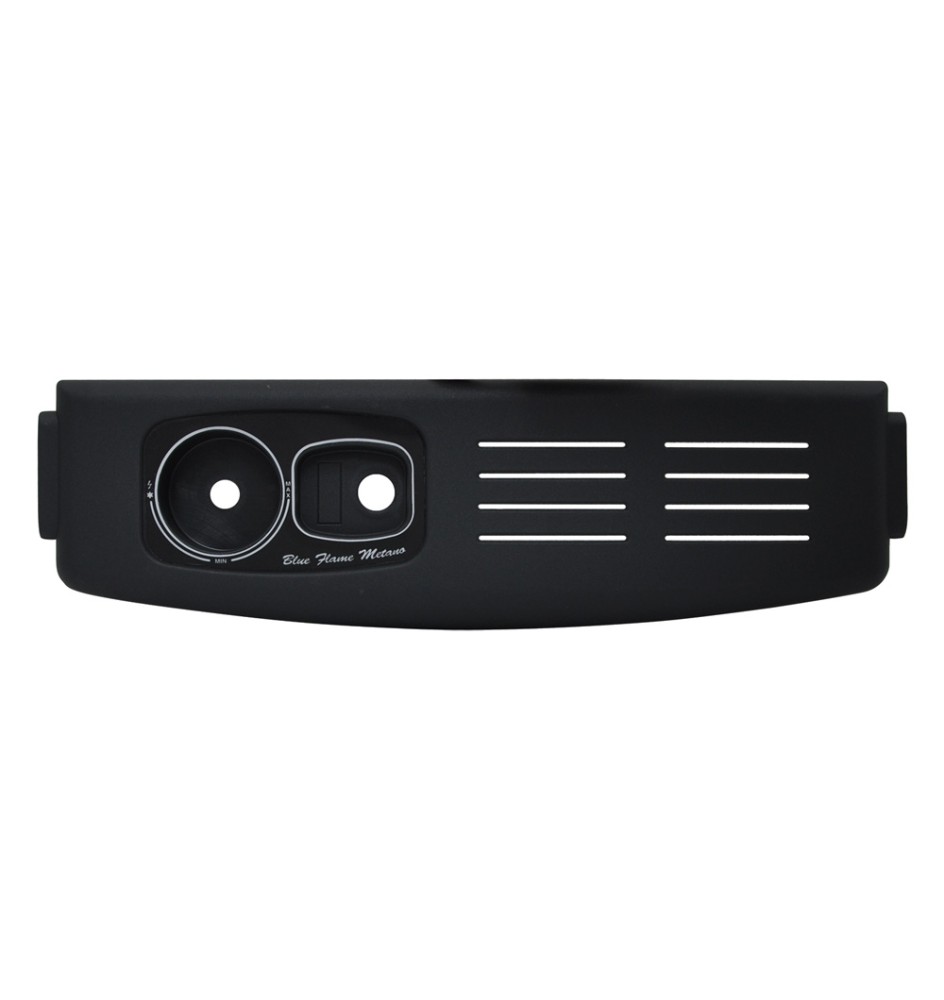 COPERCHIO PLASTICA SUPERIORE per stufa serie Eco