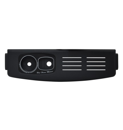 COPERCHIO PLASTICA SUPERIORE per stufa serie Eco