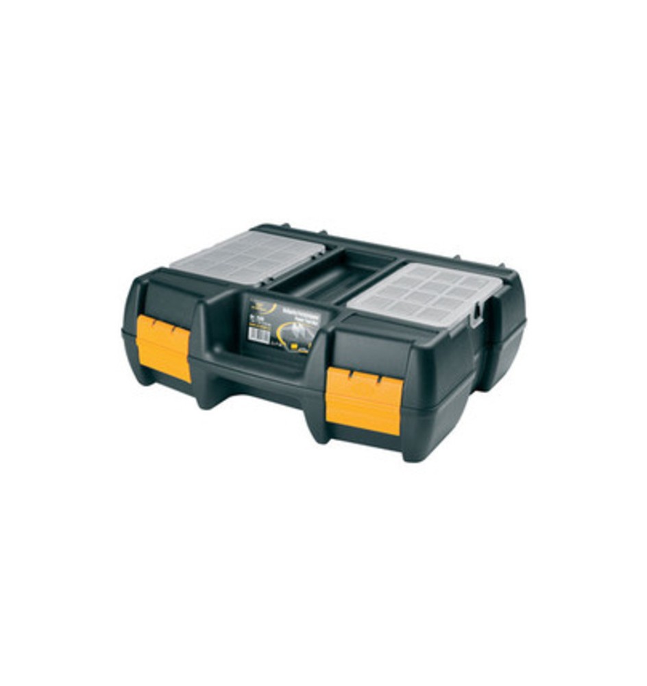 VALIGETTA PORTATRAPANO 400X340XH133 MM