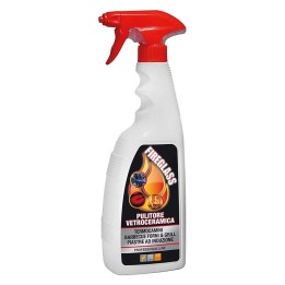 PULITORE PER VETRI FUMISTERIA 'FIREGLASS' ml 750