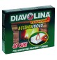 DIAVOLINA 'ACCENDIFUOCO' 40 cubi - art. 15300
