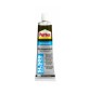 PATTEX SILICONE ALTA TEMP. SL509 ROSSO 70 ML TUBETTO