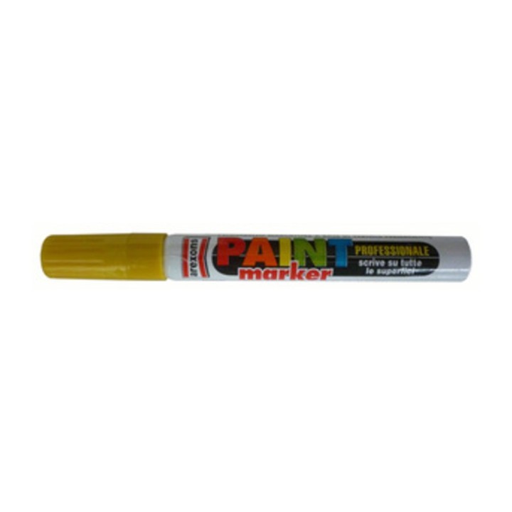 AREXONS PENNARELLO PROFESSIONALE GIALLO