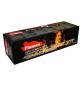 TRONCHETTO SPAZZACAMINO 'FLAMES' kg. 1,2