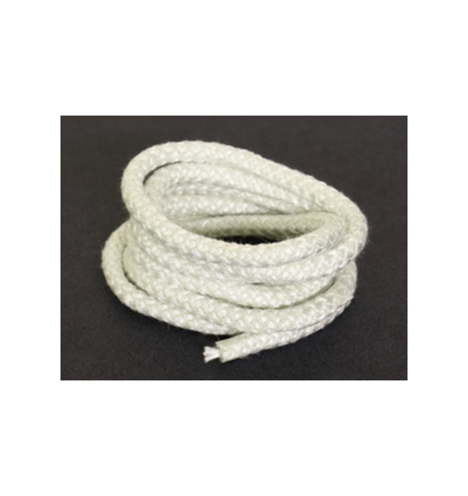 GUARNIZIONE P/SPORTELLO STUFA NORDICA 7 MM