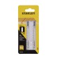 STANLEY STA21022 2 LAME LEGNO T/MEDIO ATT U