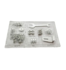 R SET VITI STUFA PIRAMIDE BFH-A(PC) TEPORUS