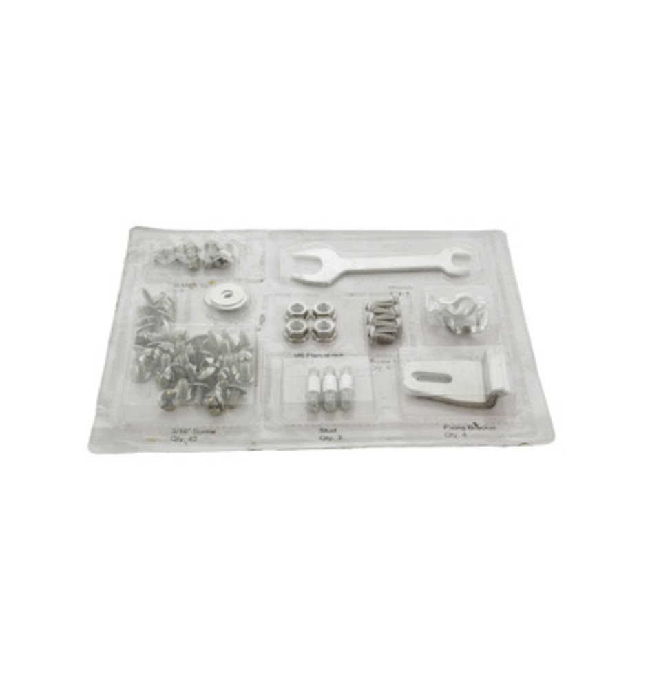 R SET VITI STUFA PIRAMIDE BFH-A(PC) TEPORUS