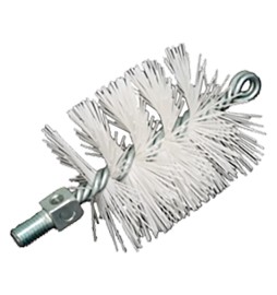 SCOVOLO PER CAMINI ø cm 8