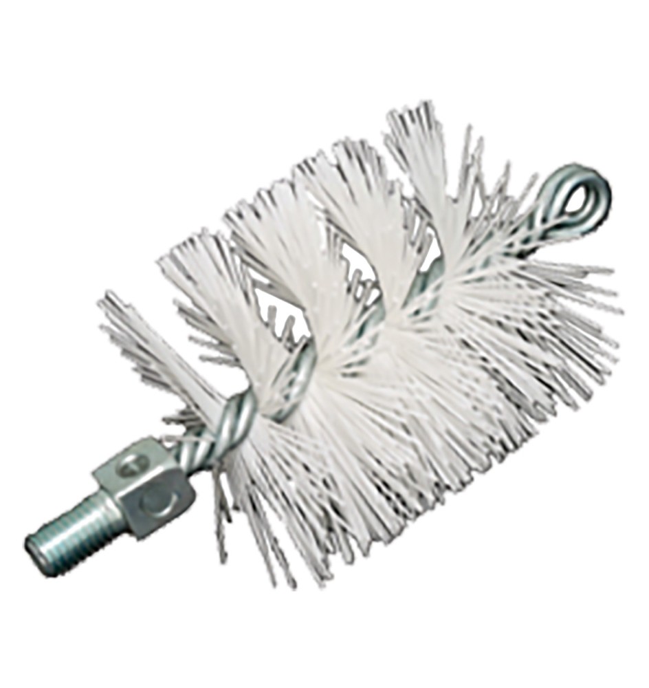 SCOVOLO PER CAMINI ø cm 8