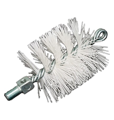 SCOVOLO PER CAMINI ø cm 8