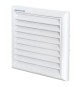 GRIGLIA AERAZIONE SOVRAPPONIBILE cm 18 x 18