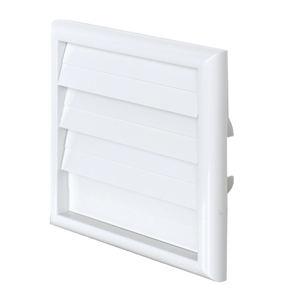 GRIGLIA AERAZIONE SOVRAPPONIBILE cm 18 x 18