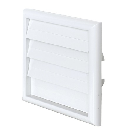 GRIGLIA AERAZIONE SOVRAPPONIBILE cm 18 x 18