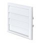GRIGLIA AERAZIONE SOVRAPPONIBILE cm 18 x 18