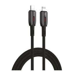 CAVO SMARTPHONE SUPER VELOCE TYPE-C/LIGHT 120 CM