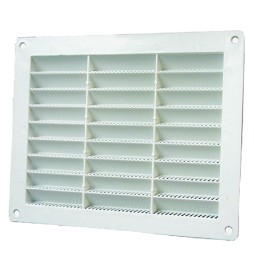 GRIGLIA AERAZIONE cm 15 x 20